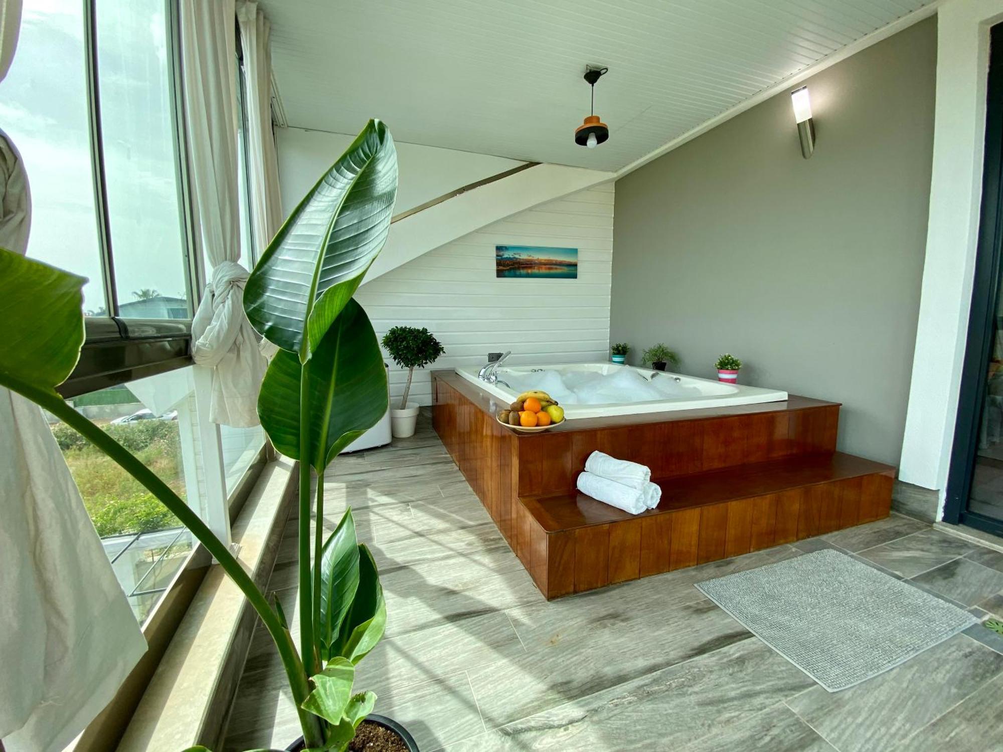 Villa Annabell1 With Swimming Pool And Jacuzzi, 3 Floors Belek Kültér fotó