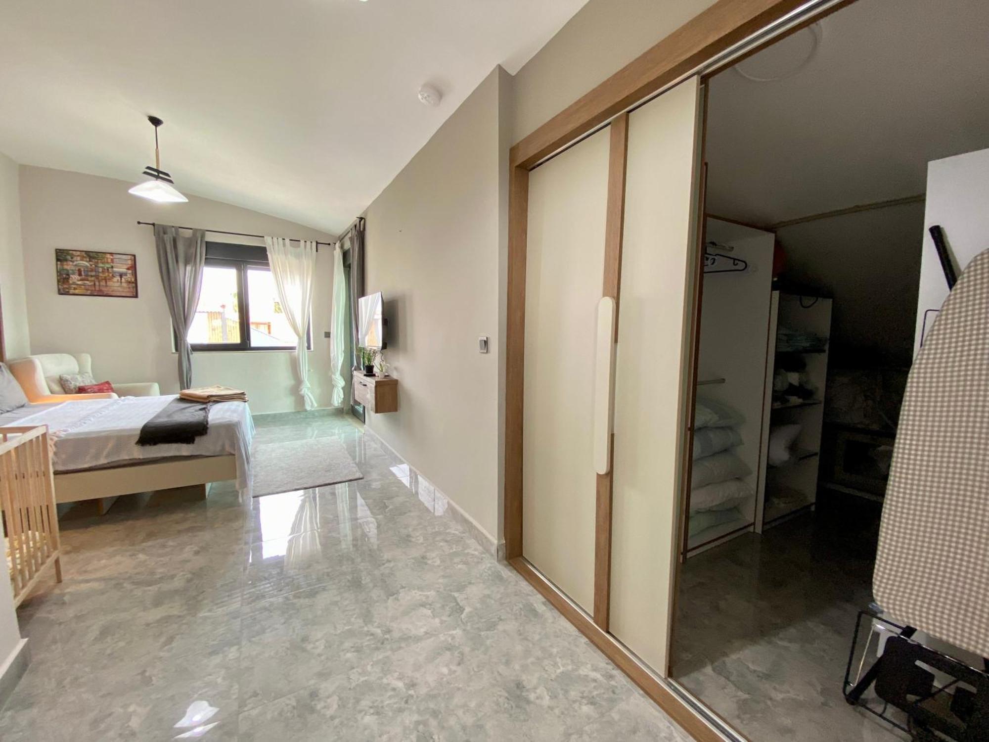 Villa Annabell1 With Swimming Pool And Jacuzzi, 3 Floors Belek Kültér fotó
